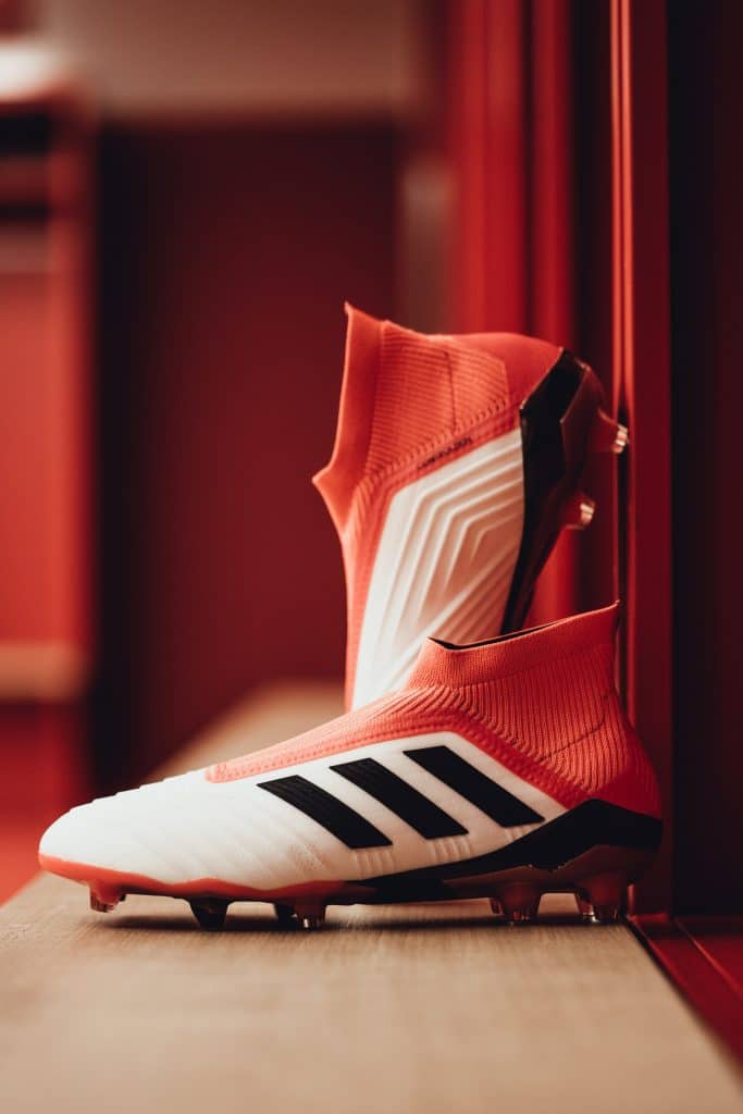 Adidas, cold-blooded, Predator, boots, football boots, soccer boots,