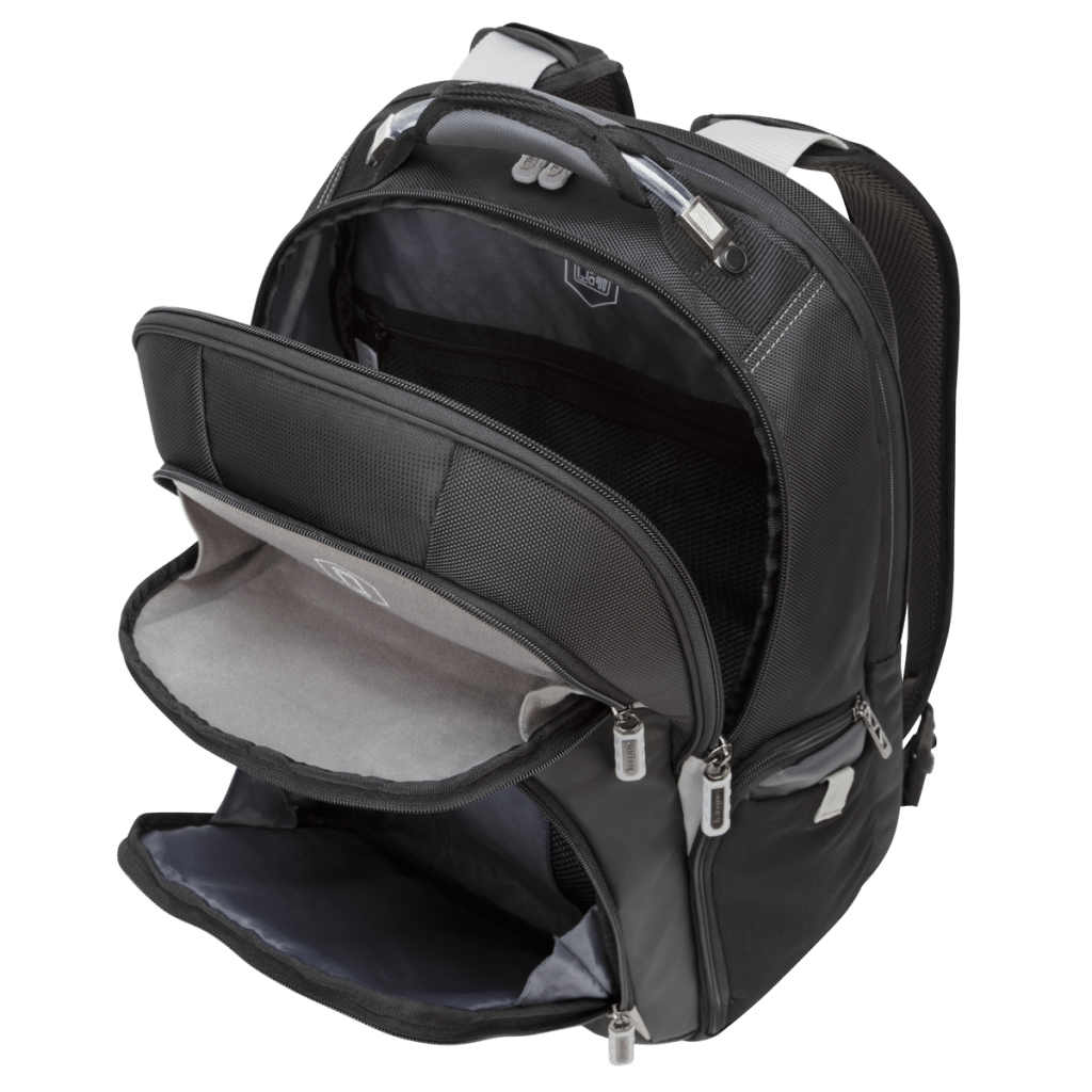 Targus, smtechguru, rugged backpack, yough backpack, Drifter laptop backpack, laptop bag, notebook bag