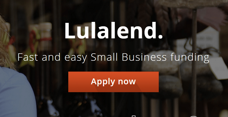 Lulalend, small business development