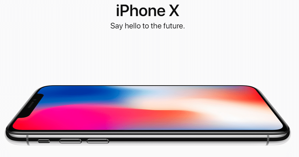 Pre-order iPhone X at iStore today for the starting price of R20 499 ...