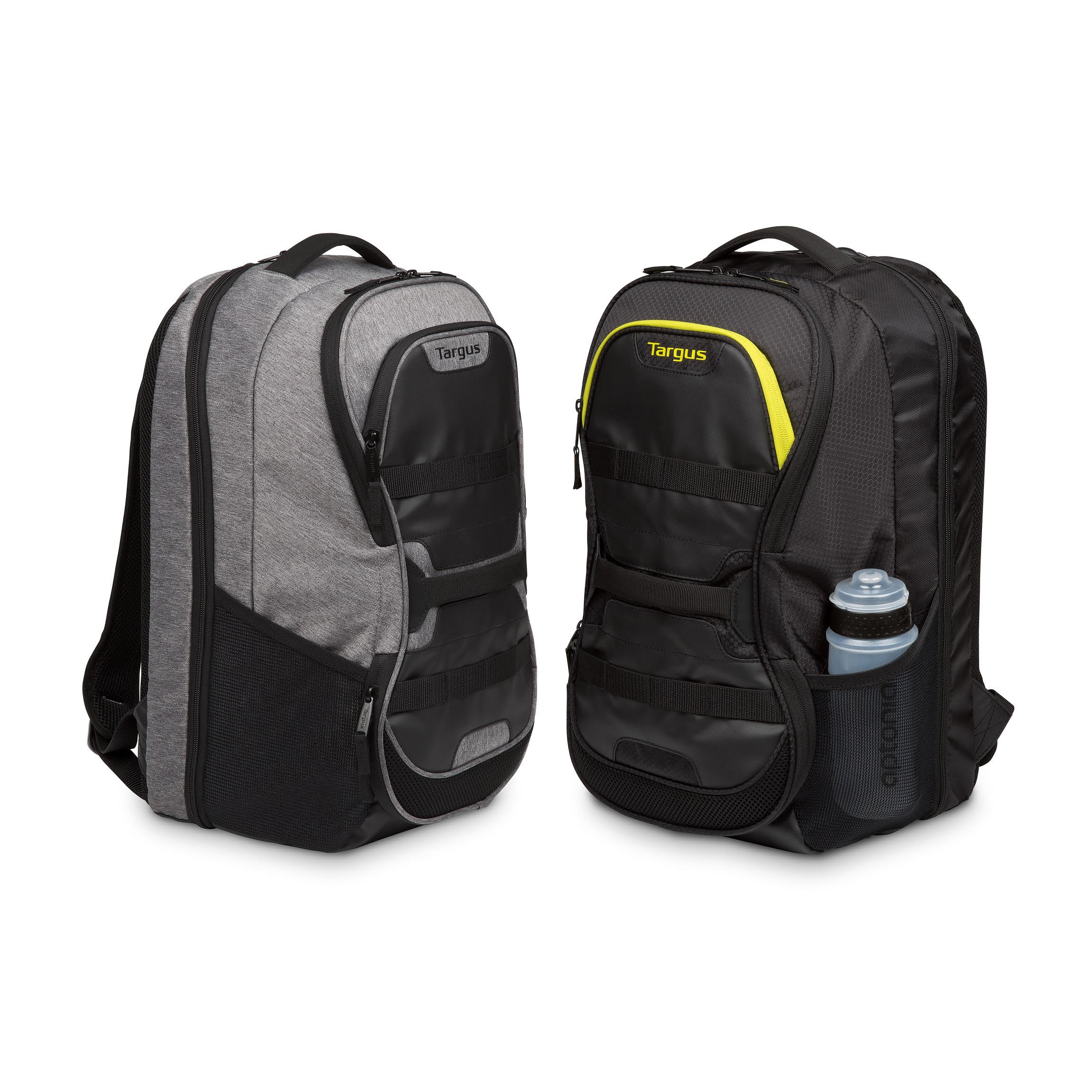 targus work play backpack