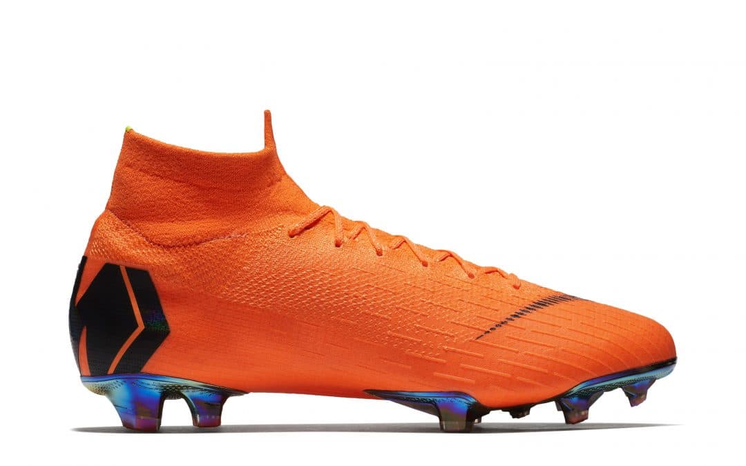 nike mercurial soccer boots price in south africa
