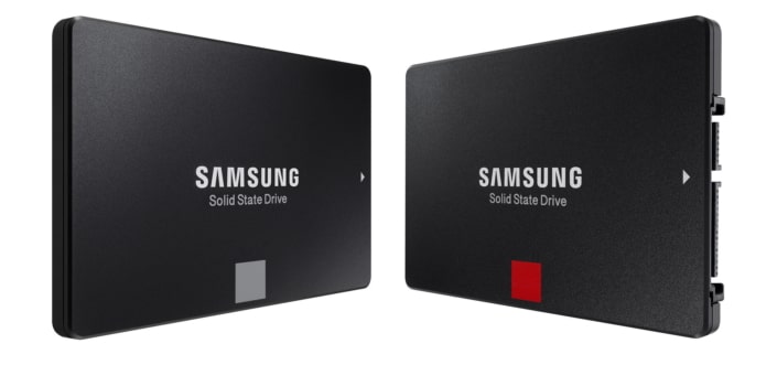 Samsung, SSD, solid-state storage, storage, smetechguru, Samsung Electronics