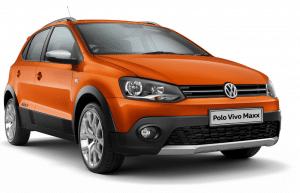 smetechguru, VW, VW Polo Vivo Maxx, Volkswagen