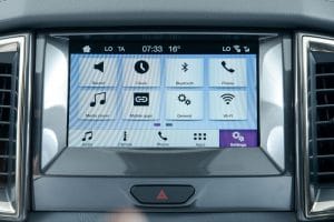 Ford, Sync 3, Ford Sync, Sync 3 review, smetechguru