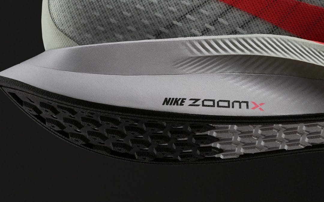 zoomx technology