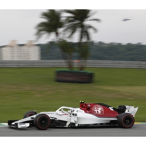 2018 Formula One Heineken Brazilian Grand Prix – Race – Sunday