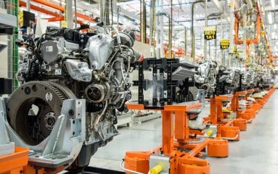 Ford Commences Production of All-New Ranger Raptor Engine - SME Tech Guru