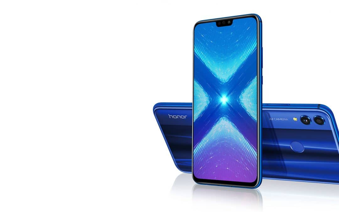 Huawei, Honor 8X, smartphone, smetechguru