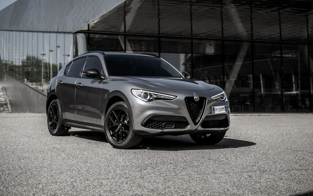 Double victory for Alfa Romeo in the readers’ choice awards held by the magazine auto, motor und sport