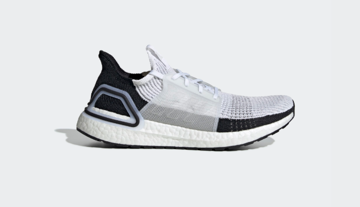 MOST RESPONSIVE ULTRABOOST EVER 