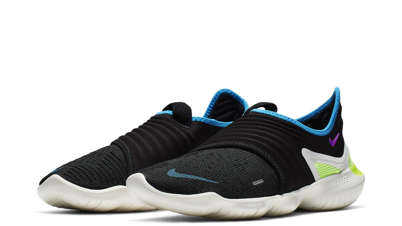 Nike free sales rn 2019 men