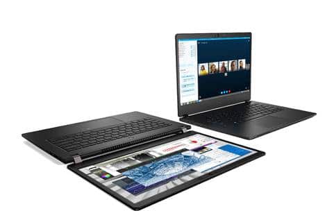 Travelmate P6 Series Notebook Provides Long Battery Life In An Ultra 