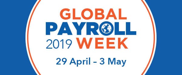 Global Payroll Week 2019: Forging Ahead with Technology in the HR and Payroll Industry