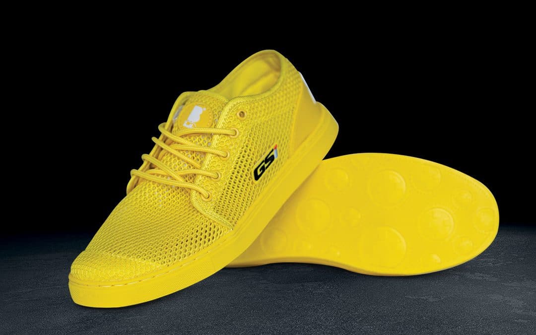 OPEL & Bathu Launch the most Expensive, most Exclusive sneaker in Mzansi