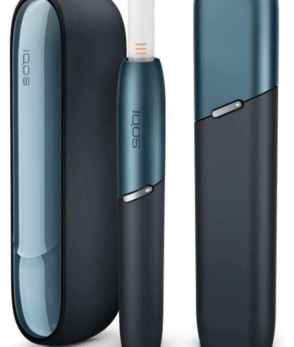 IQOS 3 review - SME Tech Guru