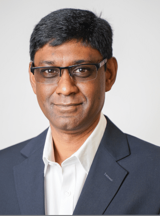 ABB NAMES SHIVEN SUKRAJ AS SA COUNTRY MANAGING DIRECTOR - SME Tech Guru