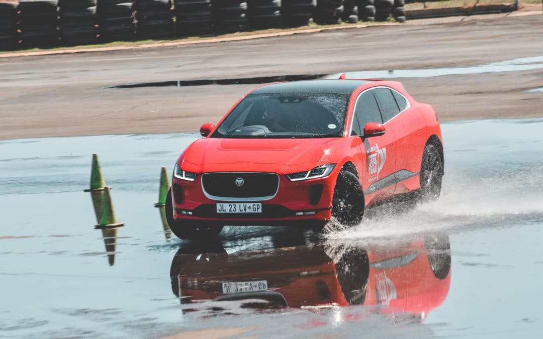 smetechguru, Jaguar, Jaguar i-Pace, 2020 AutoTrader South African Car of the Year