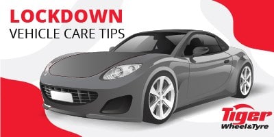 Tiger Wheel Tyre S Tips To Keep Your Car In Shape During