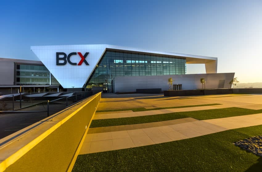 BCX completes successful migration of SOUTH32's enterprise server ...