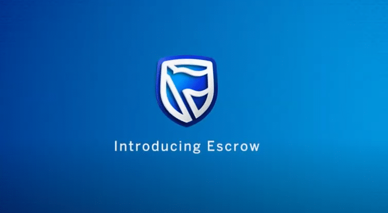 Standard Bank, Escrow digital solution, smetechguru