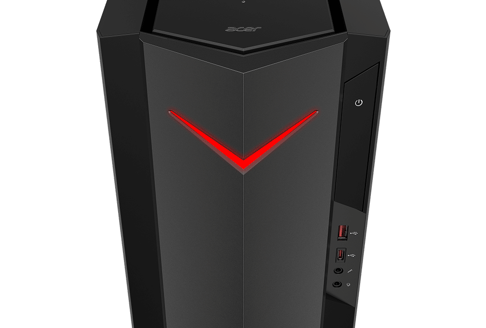 Acer Expands Its Acclaimed Predator Gaming Portfolio With Desktops Monitors And Accessories 