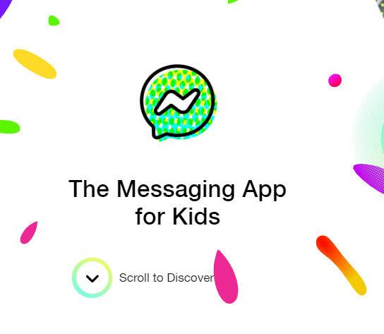 Facebook launches Messenger Kids across Sub-Saharan Africa: Giving Parents supervision over their Children’s online activity
