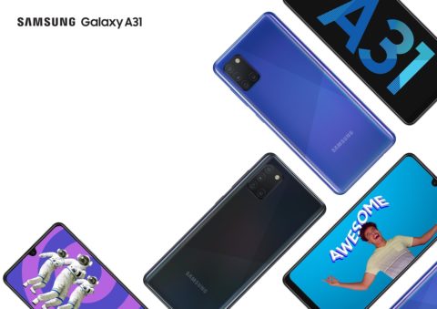 samsung a31 price at telkom