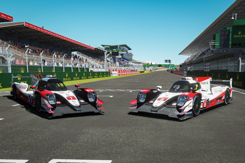 Toyota, Toyota Gazoo Racing, smetechguru