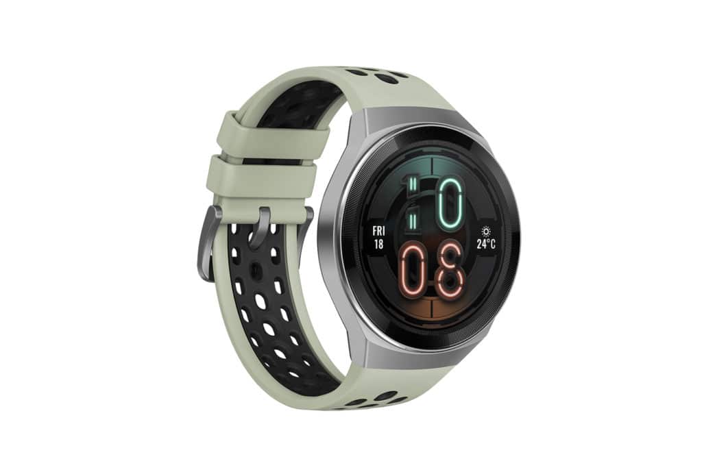 Huawei; smartwatch; Huawei Watch GT 2e, smetechguru