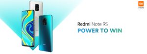 Redmi Note 9S, Xiaomi, smetechguru