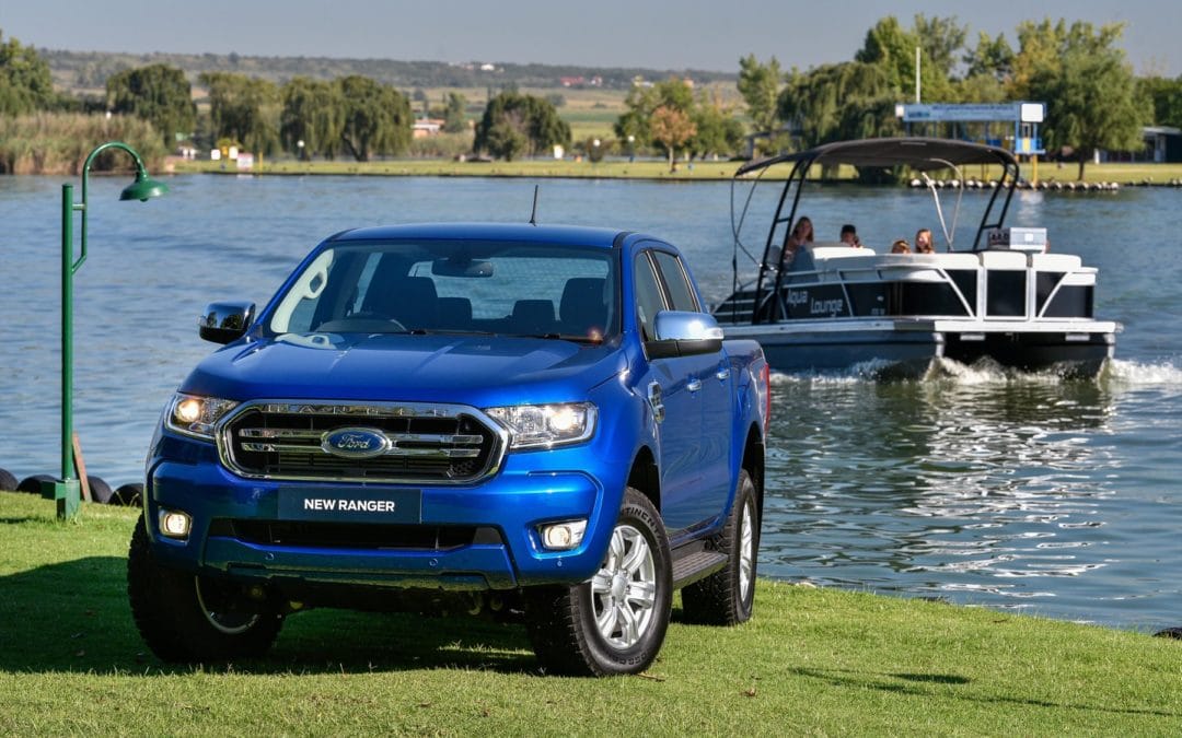 Ford, Ford Ranger, smetechguru