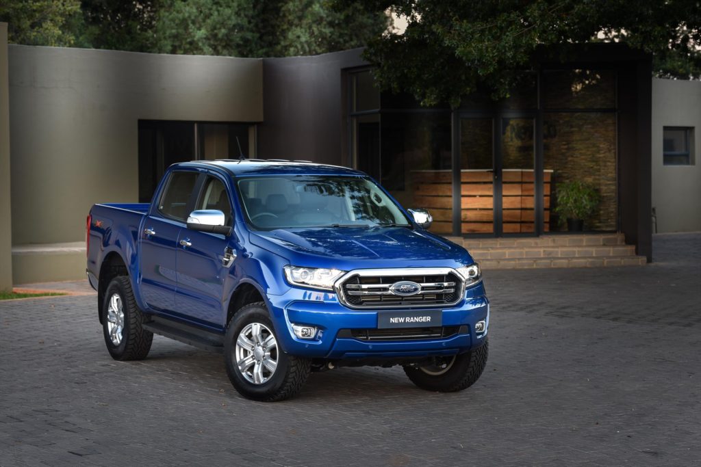 Ford, Ford Ranger, smetechguru