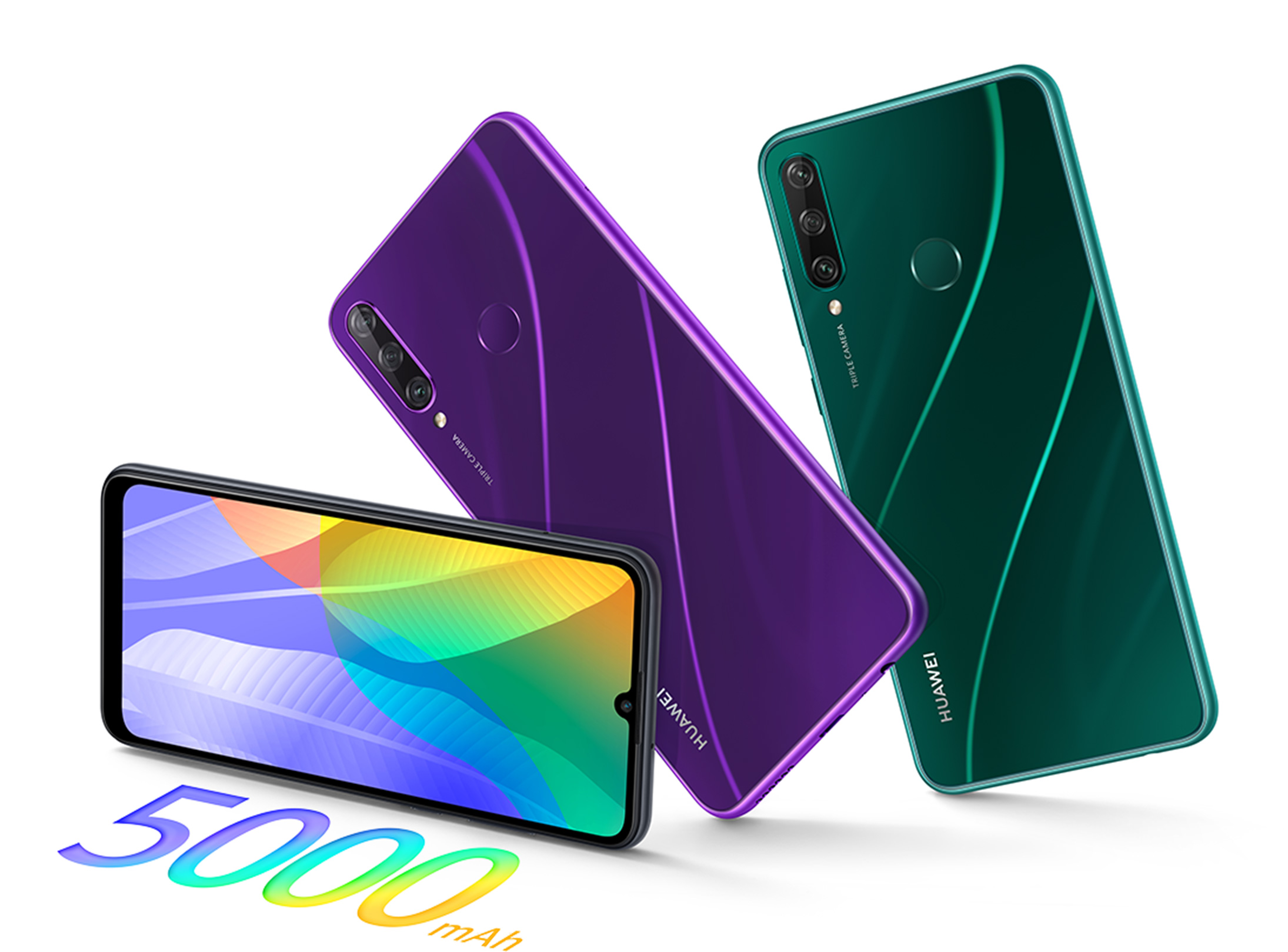 Huawei, Huawei Y6p, smetechguru