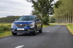 smetechguru,Renault, Renault Koleos, smetechguru