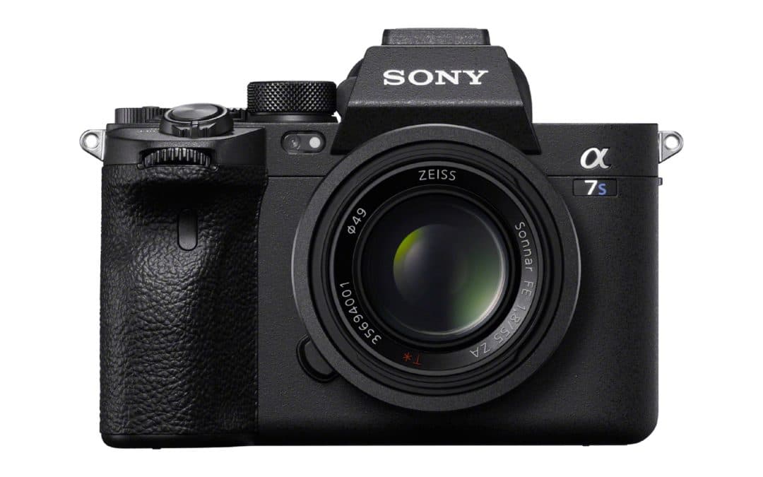 camera, smetechguru, Sony, Sony Alpa 7S III, video shooter, digital photography