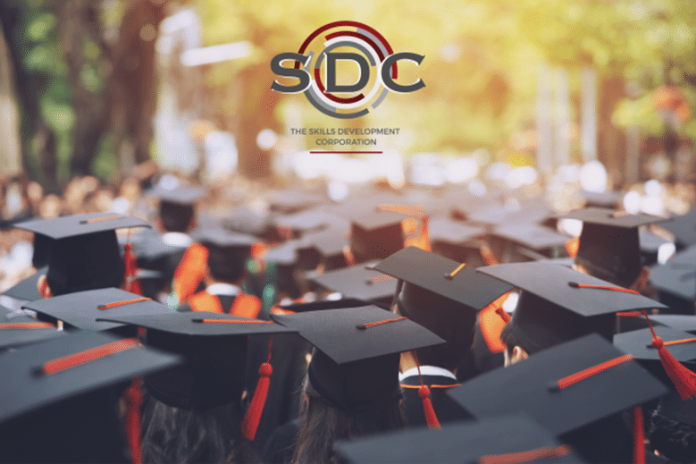 SDC BRIDGE THE GAP FOR GRADUATES