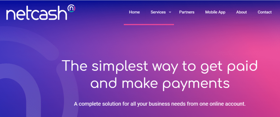 Netcash partnerships geared to streamline payment processes - SME Tech Guru