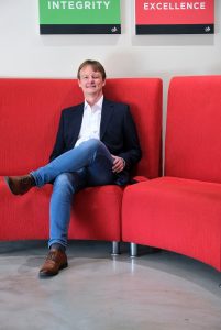 Ian Bayne, e4, smetechguru, proptech-driven innovation,