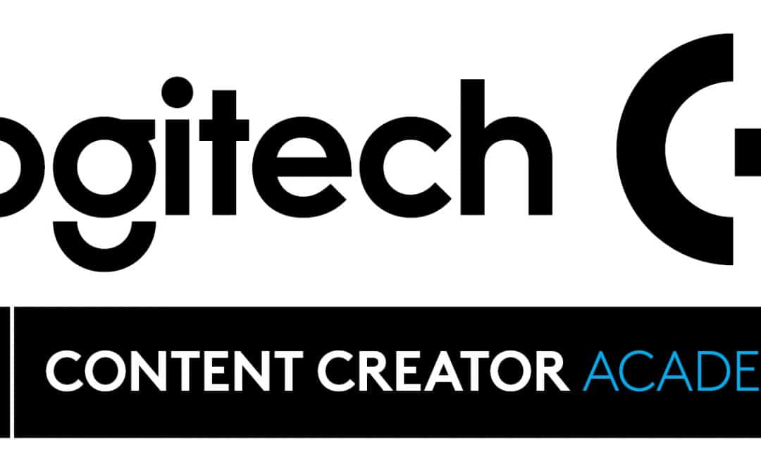 Logitech G develops the next generation of gaming content creators with the launch of its Content Creator Academy