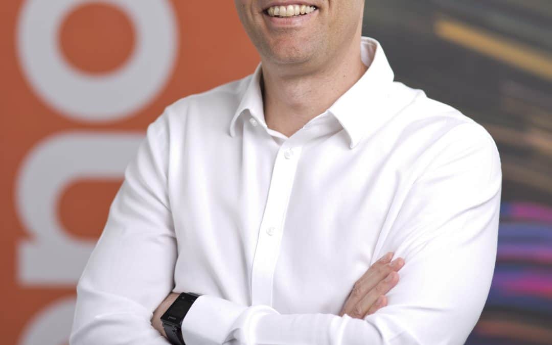 Lenovo Southern Africa, Thibault Dousson, smetechguru,