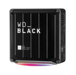 WD, Western Digital, solid-state storage, gaming tech, gaming, SSD, WD Black