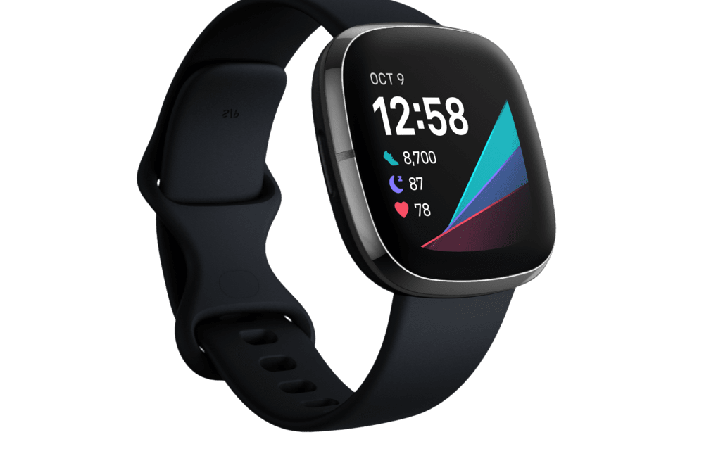 fitbit sense 1