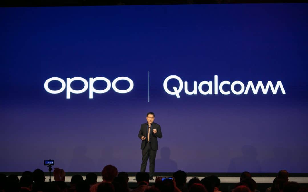 OPPO to Become one of the Firsts to Release 5G Flagship Powered by Qualcomm Snapdragon 888 5G Mobile Platform