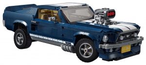 Ford, Ford Motor Company of Southern Africa, motoring news, Lego, LEGO, International Lego Day, Ford and LEGO, smetechguru