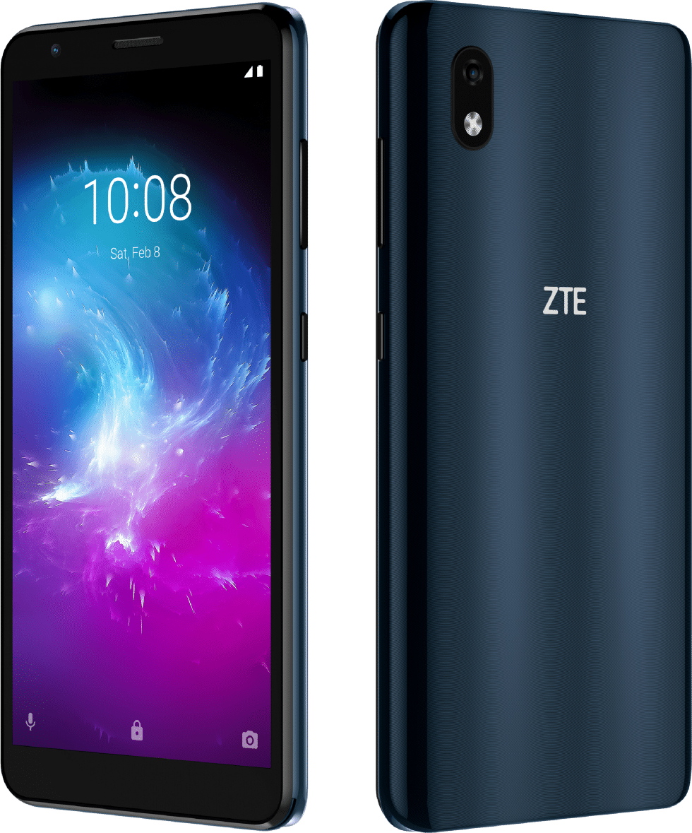 Разблокировка zte blade a3