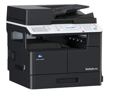 bizhub B225i,Konica Minolta, Konica Minolta South Africa, printer, MFP, bizhub B225i, Konica Minolta bizhub B225i,