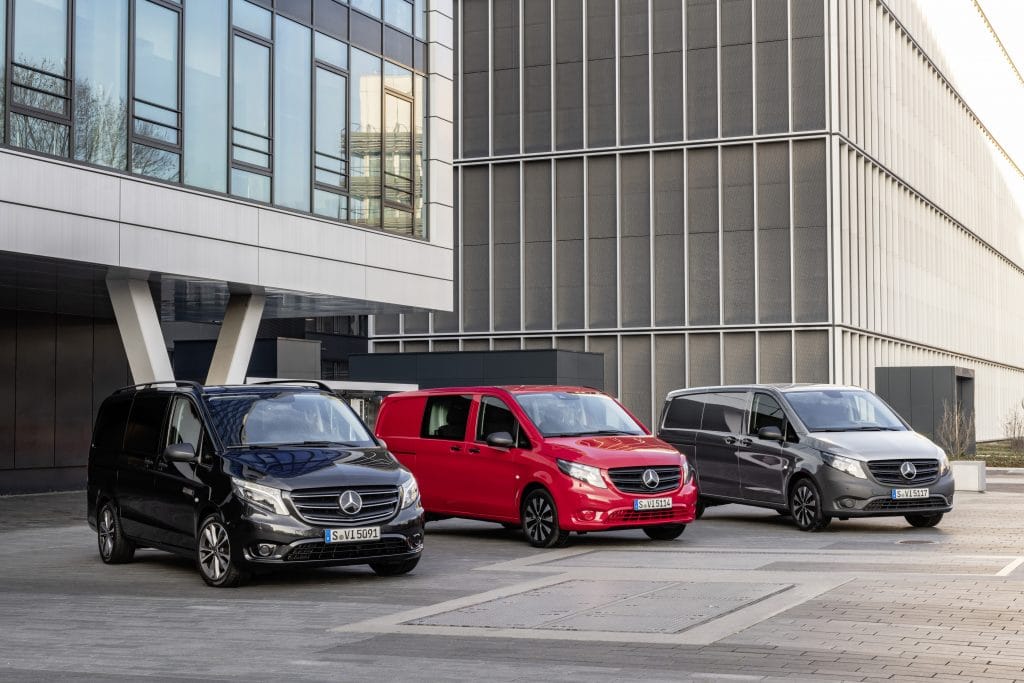 Mercedes, Mercedes-Benz, Mercedes-Benz Vito, Mercedes Vito, family vehicle, MPV, multipurpose vehicle