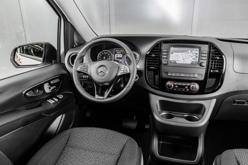 Mercedes, Mercedes-Benz, Mercedes-Benz Vito, Mercedes Vito, family vehicle, MPV, multipurpose vehicle