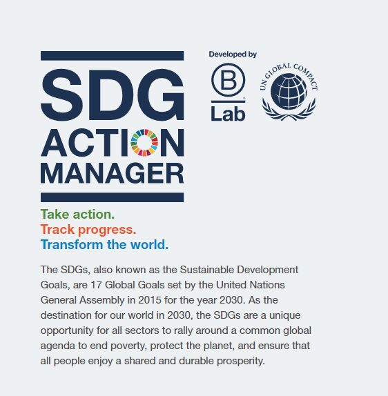 SDG, SDG Guide, SDG tool